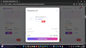 creating a website through vibe coding, lovable ai