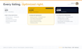 amazon listing optimization with rufus ai and SEO strategy for fba