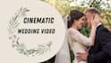 do wedding video editing, highlight wedding videos