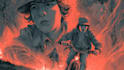 create comic book illustrations any style