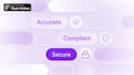create a 2d animated saas explainer video and app preview