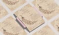 design custom nikkah certificate and wedding contract