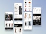 arabic website salla zid shopift ecommerce website store setup hijab store