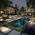 do landscape design, garden design, backyard, pool