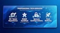 manage and troubleshoot linux and windows servers