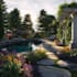 design and render your landscape design
