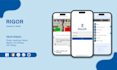 do mobile app development, android app ios app development, as flutter developer
