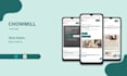 develop react native mobile app as react native developer