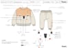 design unique and trendy kids wear fashion collections