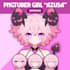 create a custom anime png vtuber with expressions