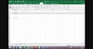 do accurate data entry and excel worksheet management
