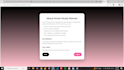 design a simple website for your business