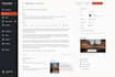 do frontend and backend website development as a full stack developer