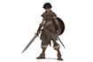character art and dnd character art
