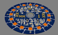 do high voltage dc dc converter pcb, power electronic pcb, bms pcb, ev pcb, led