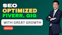 do complete seo for your business