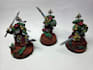 paint your warhammer 40k, sigmar and dungeons and dragons miniatures
