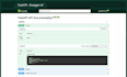 build a scalable, secure rest API backend with fastapi