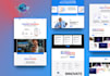 build a clean, responsive wordpress website