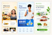 create fully responsive HTML email templates for marketing