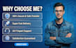 migrate wordpress website or transfer website to a new hosting server