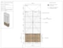 create detailed custom furniture drawings