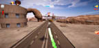 develop playable 2d or 3d mobile game in unity, simulation rpg game development