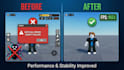 fix bugs, exploits, and lag in your roblox game