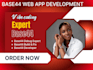 base44 app base44 bug fixing base 44 base44 expert replit app replit debugging