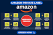 do profitable amazon pl product research, analysis, amazon SEO keyword research