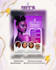 design a professional business flyer for your brand