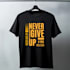 design custom and trendy t shirt design