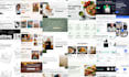 carrd website designer, carrd website, carrd designer, carrd website design