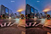 professionally edit and retouch your photos in lightroom