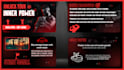 design an eyecatch presentation