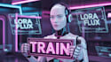 train your custom lora model high quality lora with flux