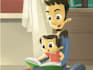 draw print ready children book illustrations