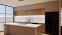 provide expert architectural kitchen design