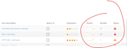 create a data driven SEO content strategy local ranking plan