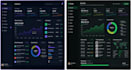 data analyst data visualization