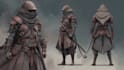 do illustration or concept art