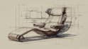 make industrial design sketch