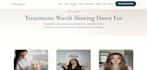 create modern responsive ecommerce website