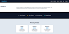 create modern responsive ecommerce website