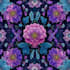 design unique kids seamless pattern, textile print