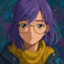 draw your oc in anime style