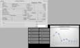 design a professional excel payroll system with dashboard
