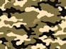 create camouflage seamless pattern textil design