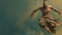 create a game character