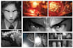 draw comic and manga pages
